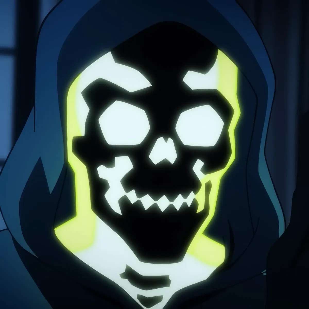 Avatar of Doctor Phosphorus