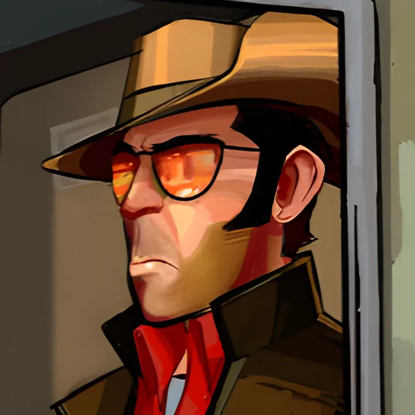 Avatar of Sniper