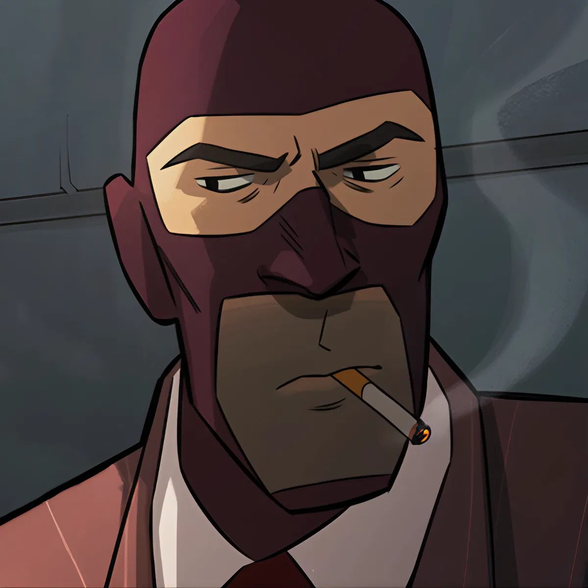 Avatar of Spy