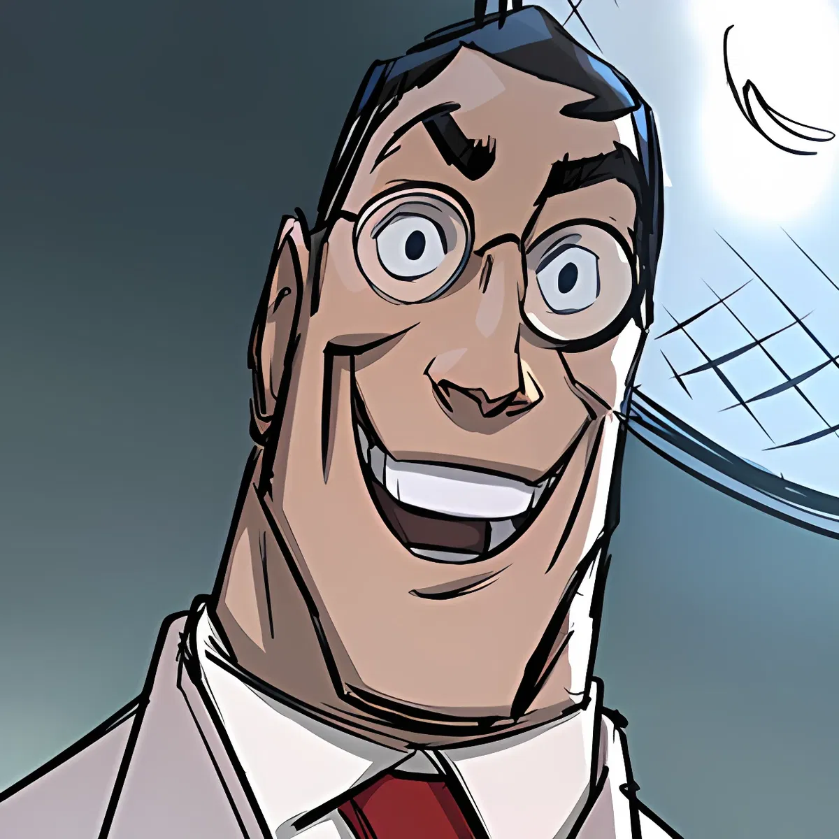 Avatar of Medic