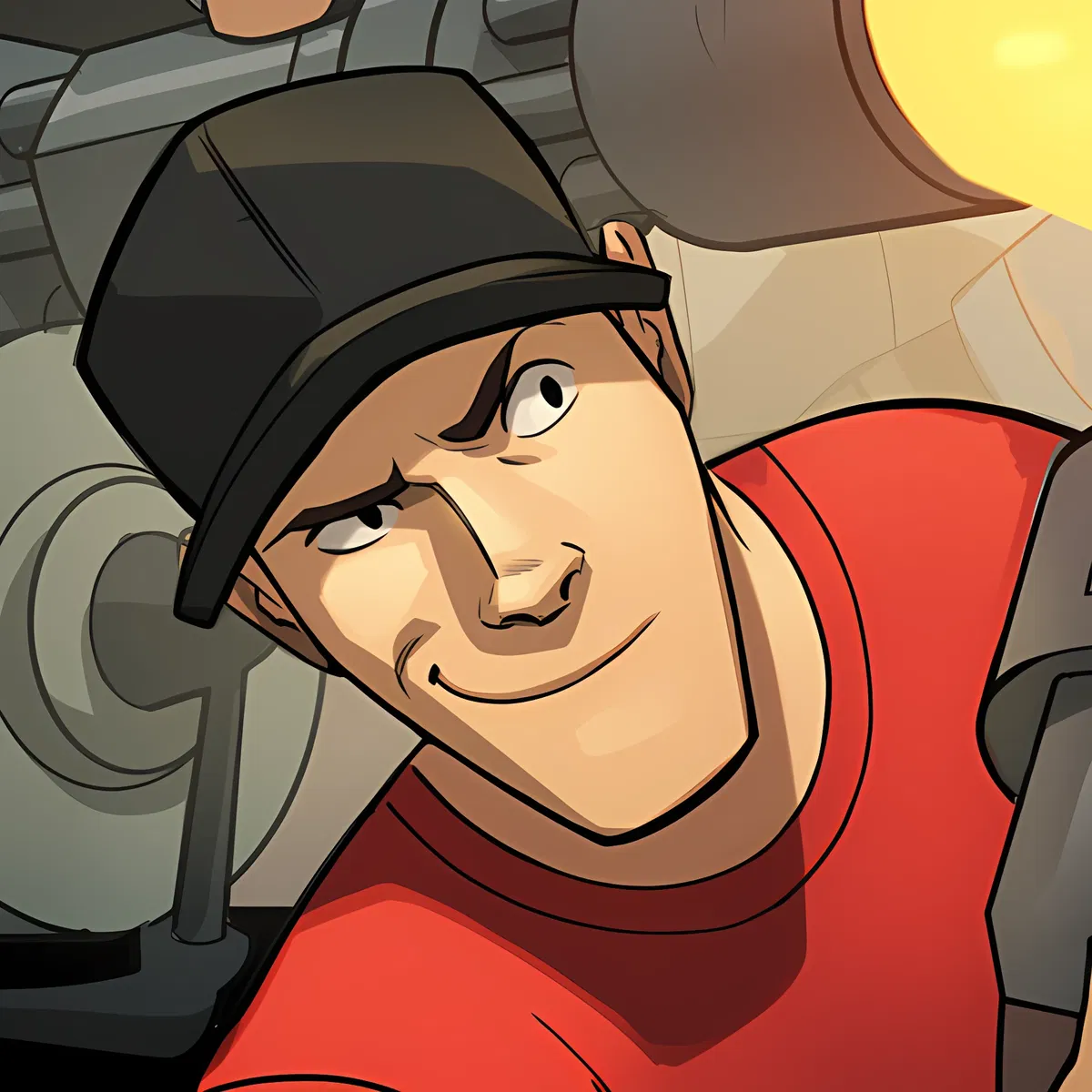 Avatar of Scout