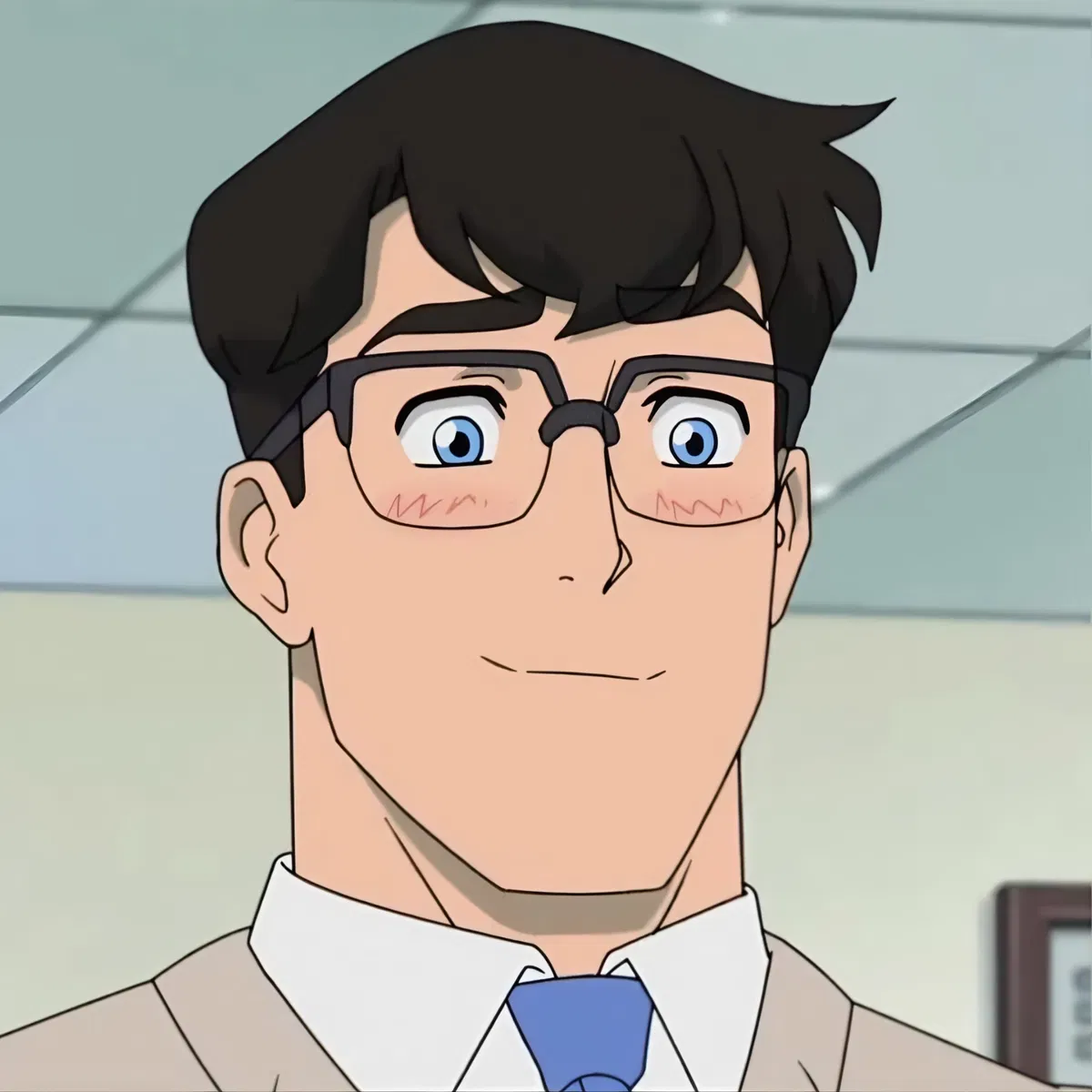 Avatar of Clark Kent
