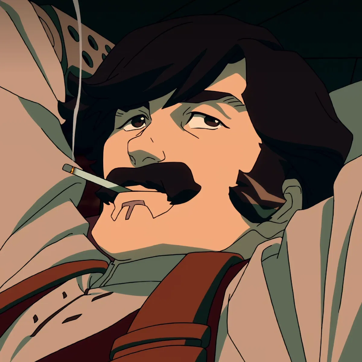 Avatar of Falco