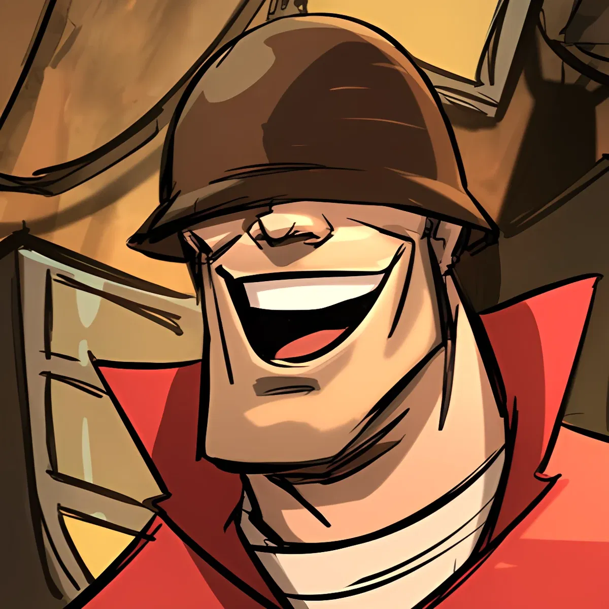 Avatar of Soldier