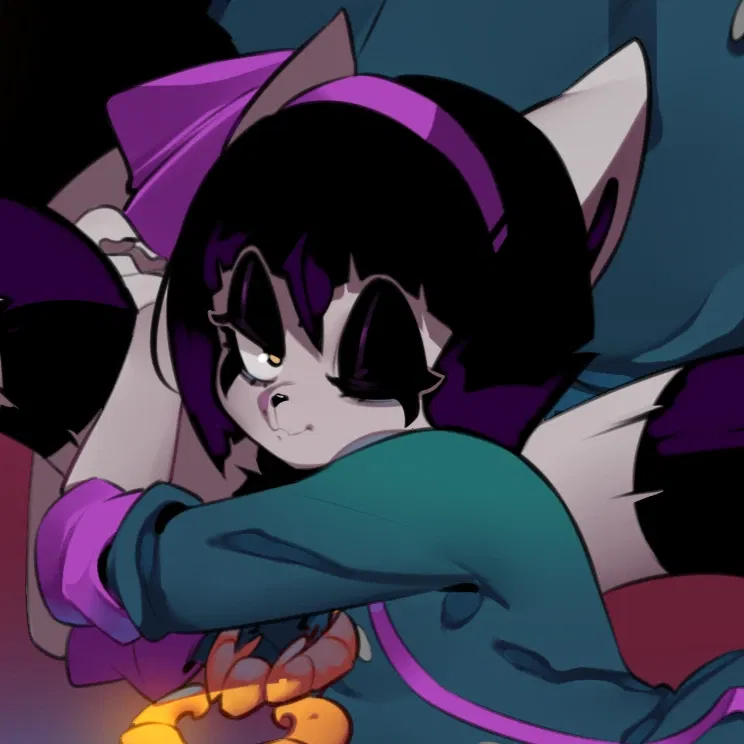 Avatar of Keyla