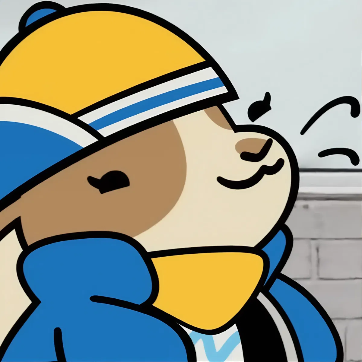 Avatar of Peeb