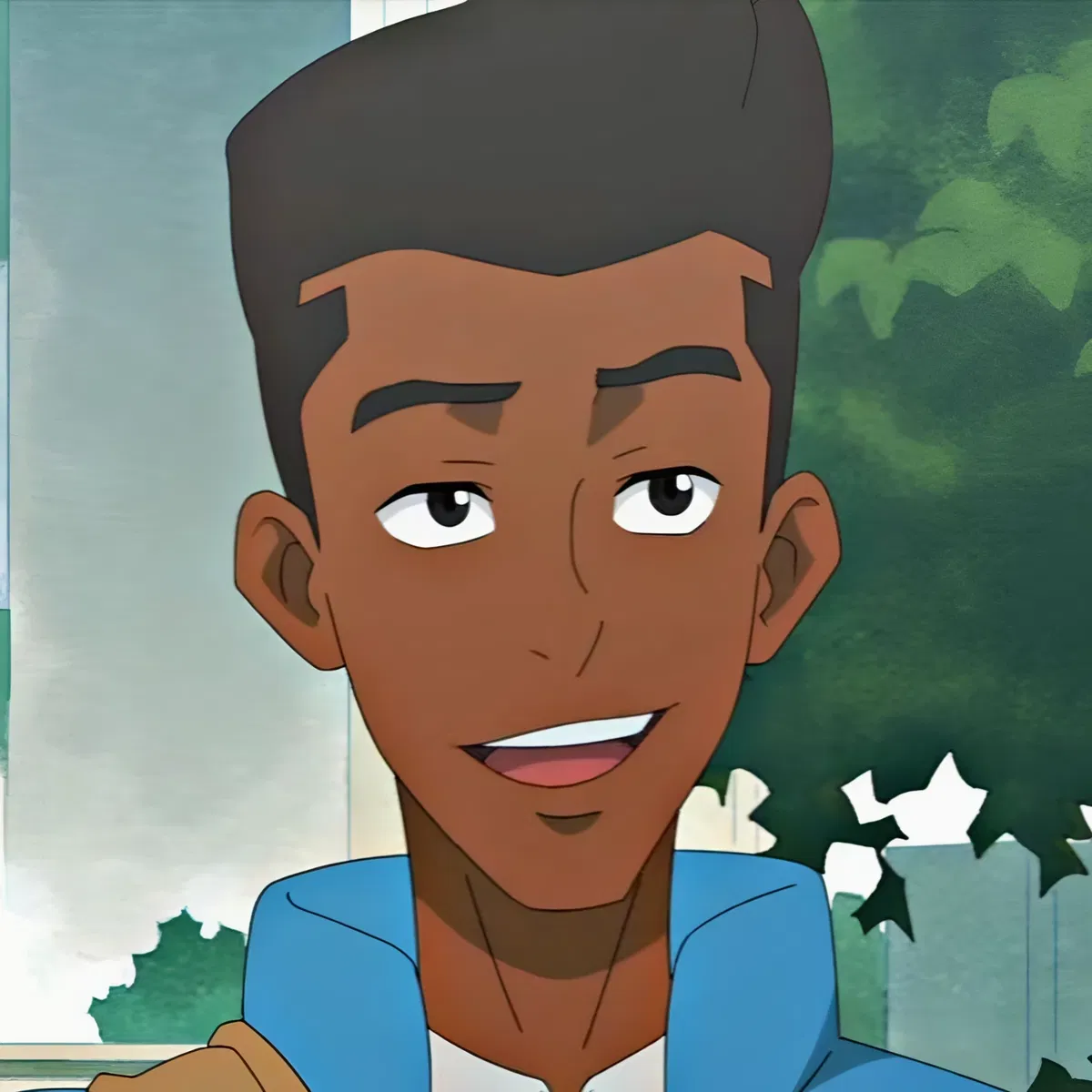 Avatar of Jimmy Olsen