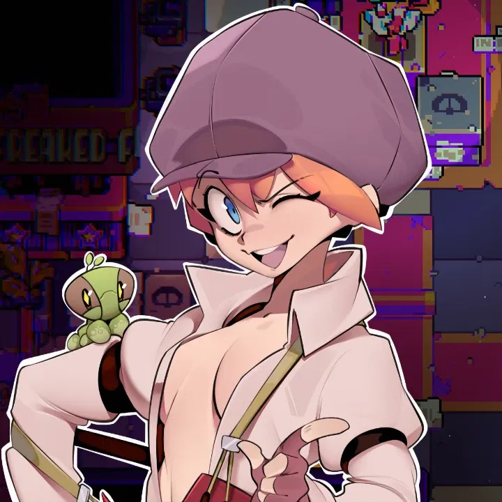 Avatar of Bellboy