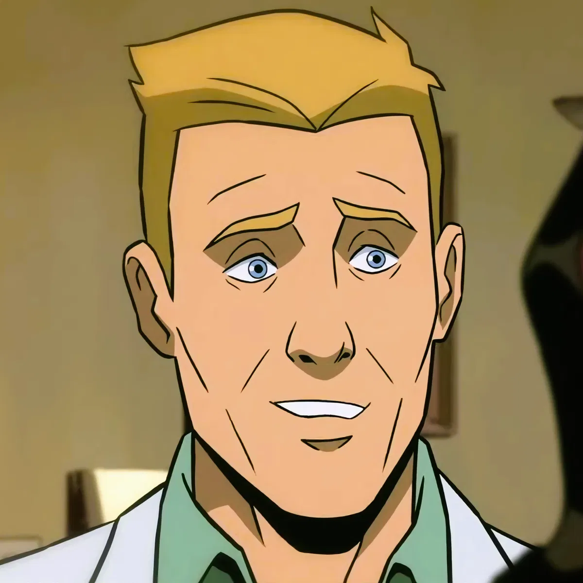 Avatar of Doctor Sartorius