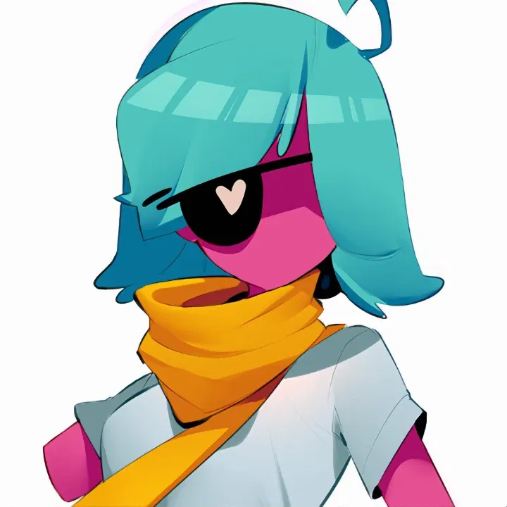 Avatar of Blabbing Betty