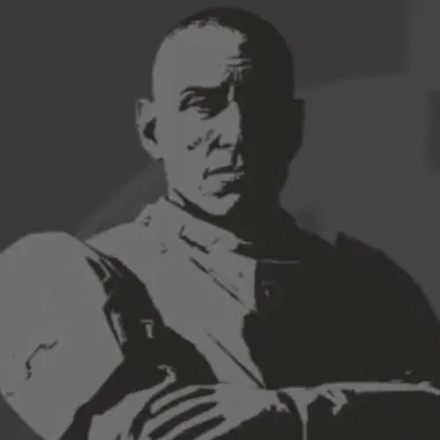 Avatar of General Brasch