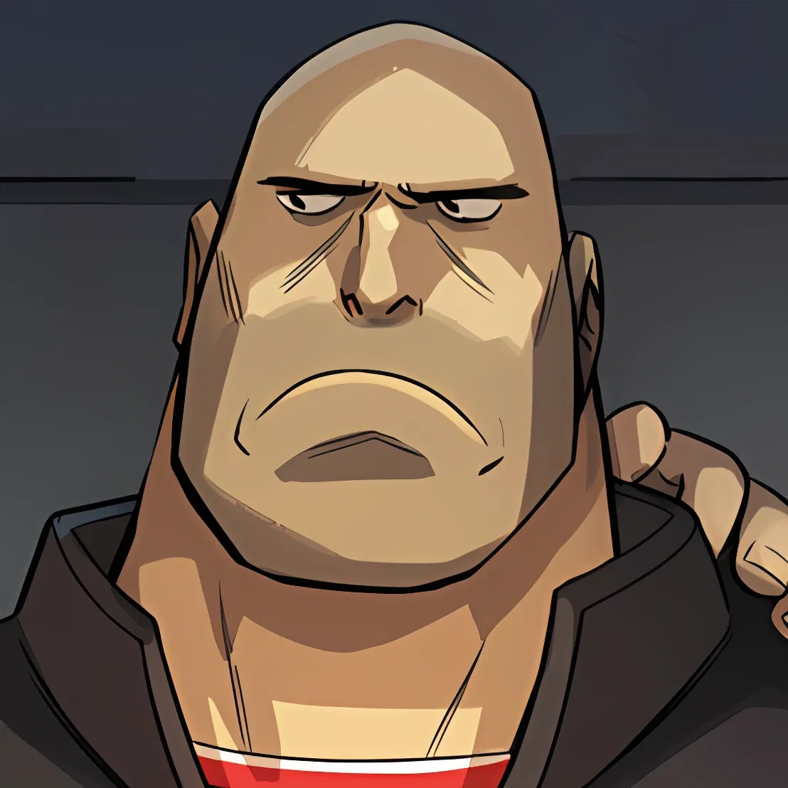 Avatar of Heavy