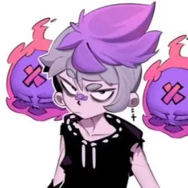 Avatar of Fas || Genderbend