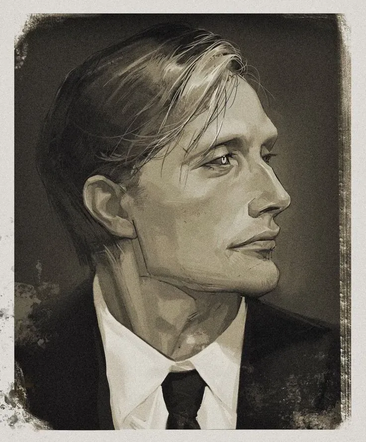 Avatar of Hannibal Lecter 