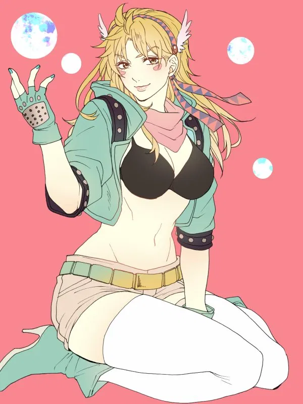 Avatar of Caesar A. Zeppeli