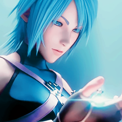 Avatar of Aqua