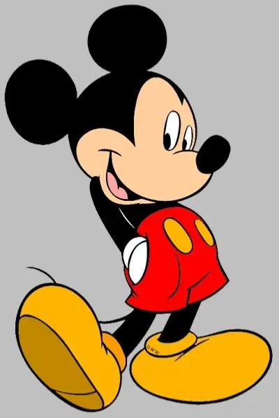 Avatar of Sorcerer Mickey