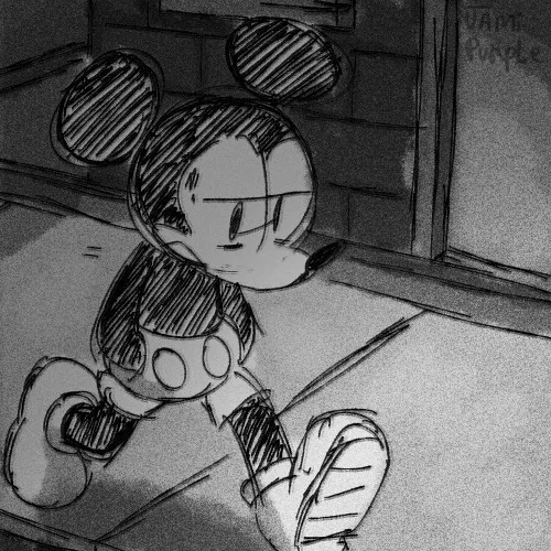 Avatar of Mouse.avi