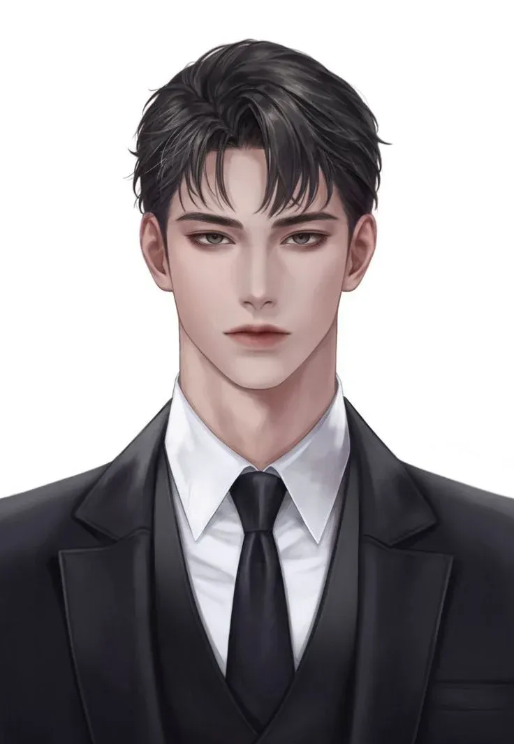 Avatar of PERSONAL ASSISTANT | Orion S. Thronefield