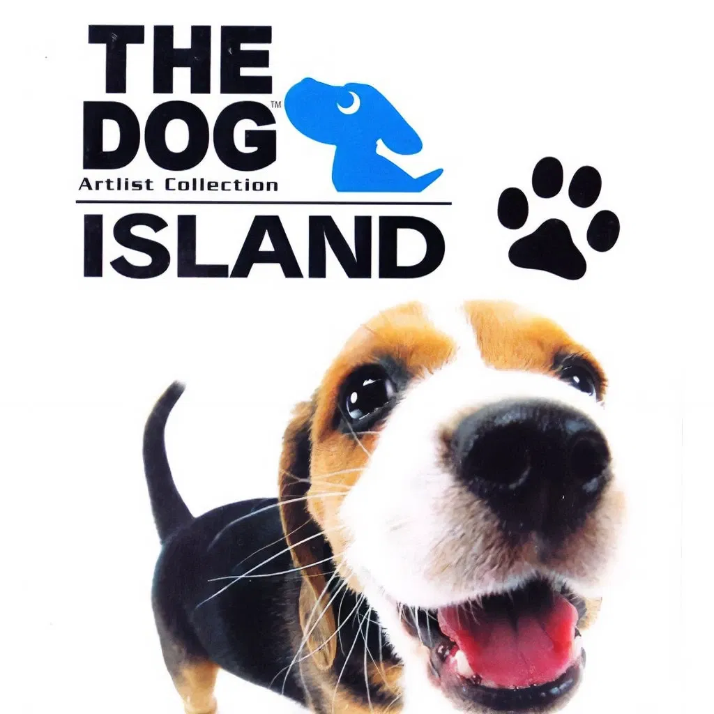 Avatar of Dog Island