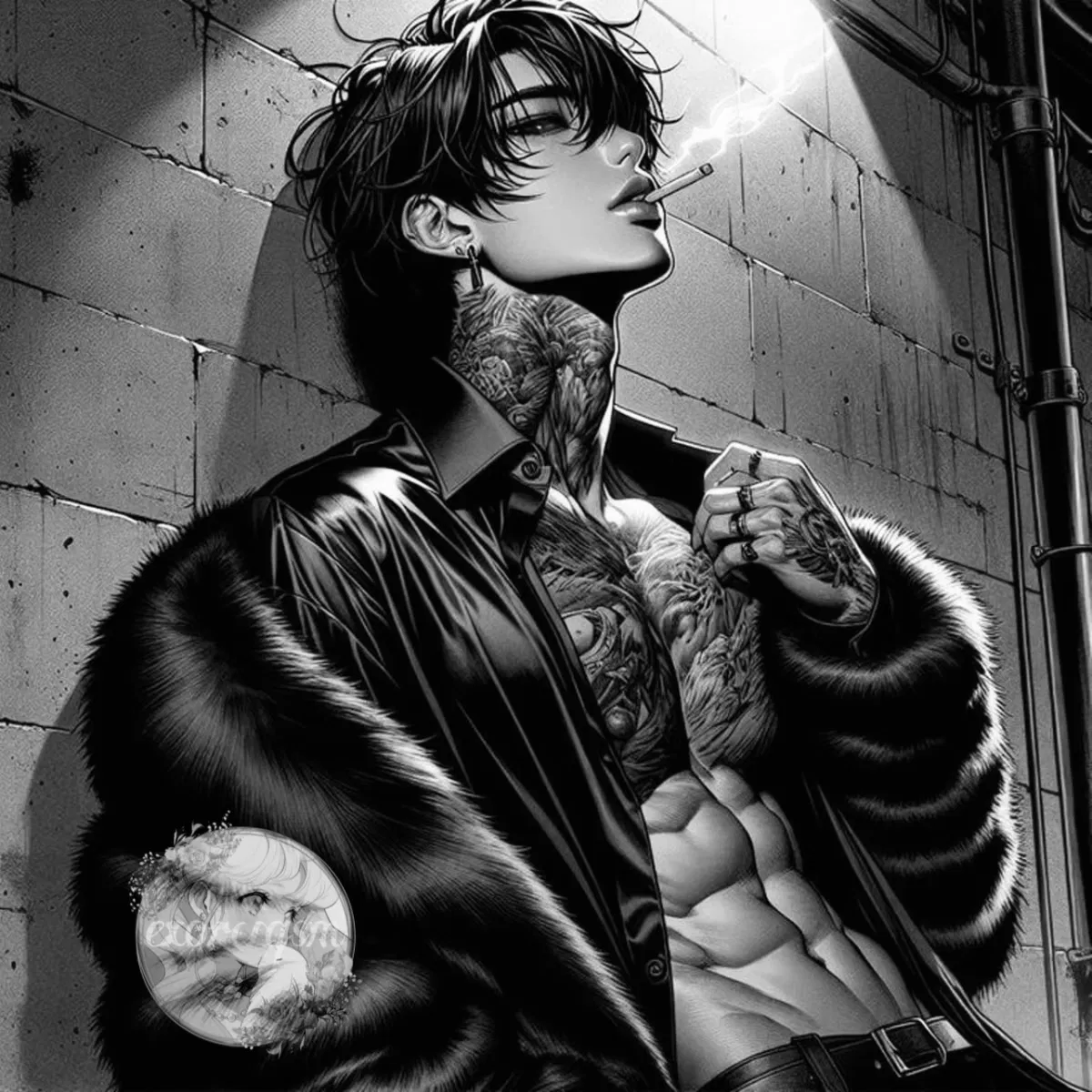 Avatar of 🌸BAD BOY | 𝐙𝐚𝐲𝐝𝐞𝐧