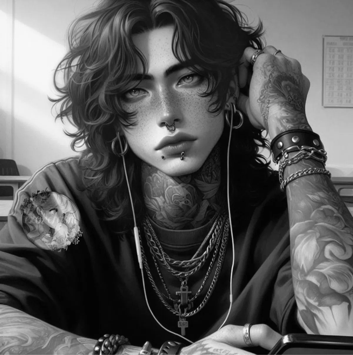 Avatar of 🌸STRANGER | 𝐀𝐬𝐡𝐞𝐫