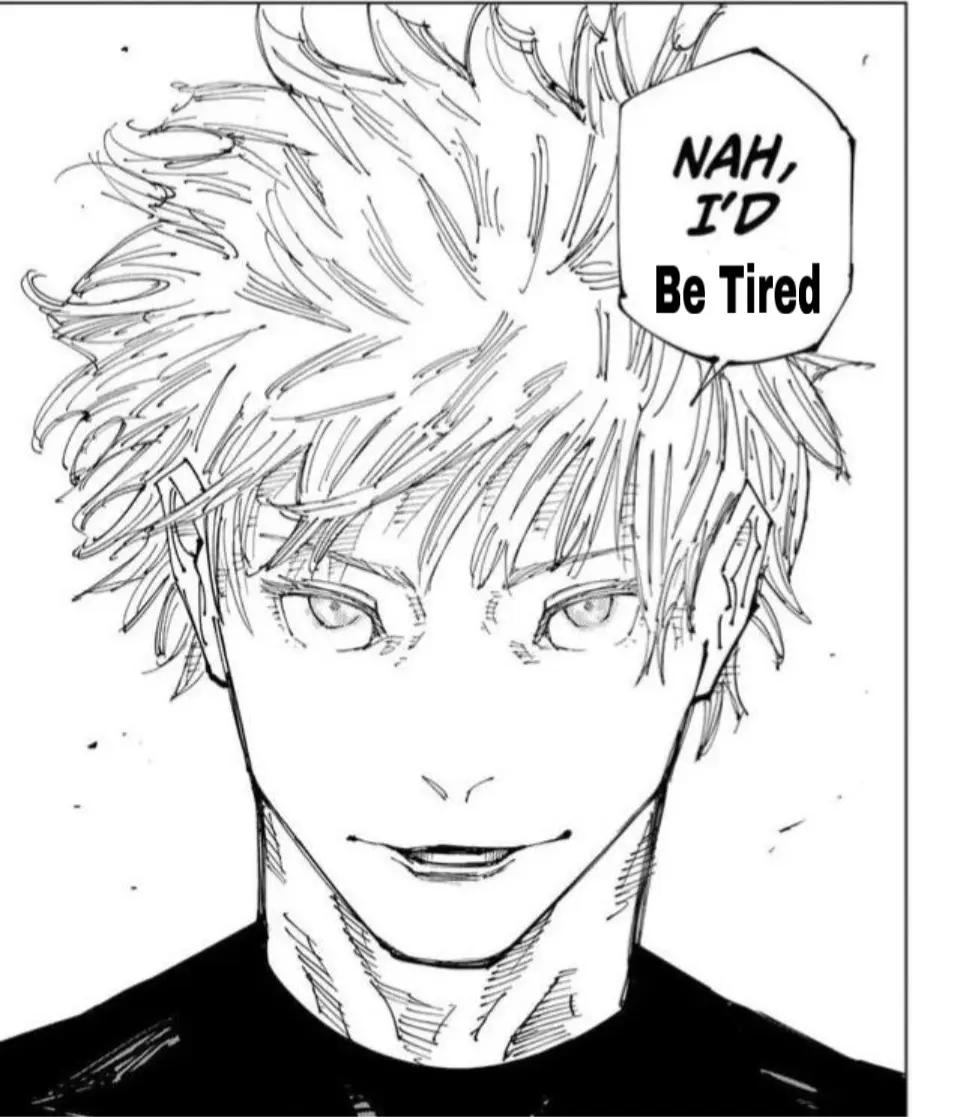 Avatar of Guys I’m really Tired