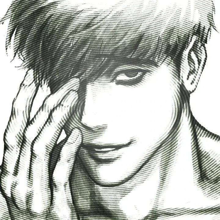 Avatar of Oh Sangwoo 