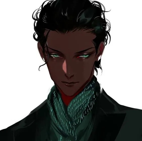 Avatar of Calor - Has your crush been stalking you?!
