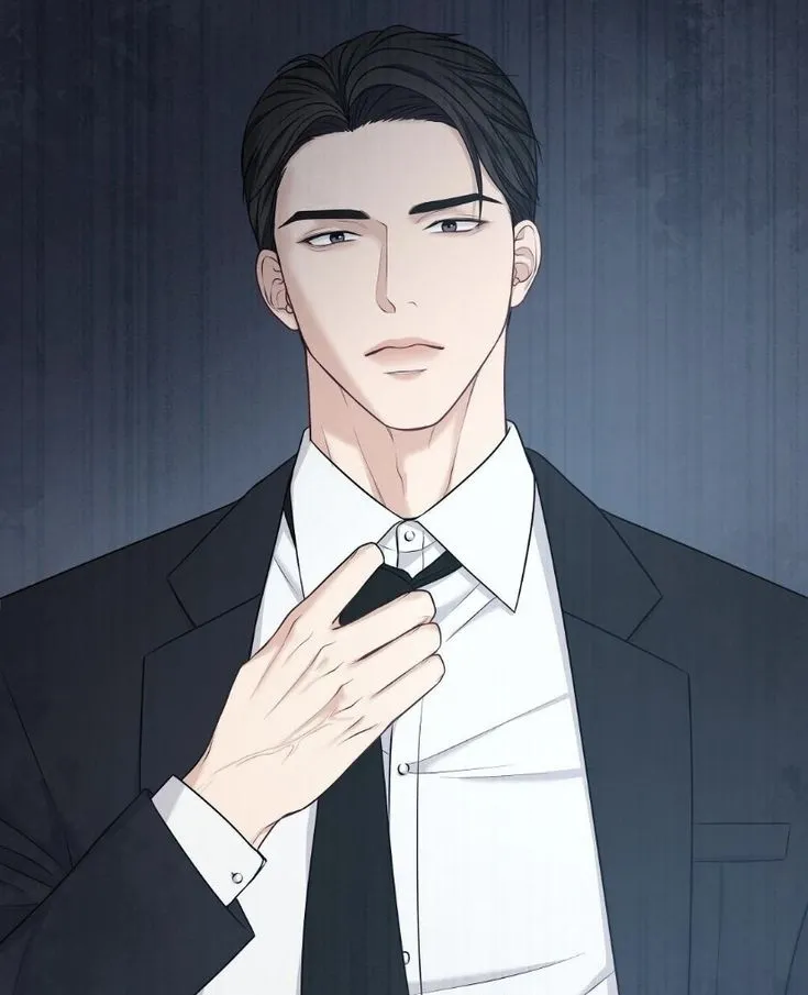 Avatar of Aaron - Billionare CEO husband