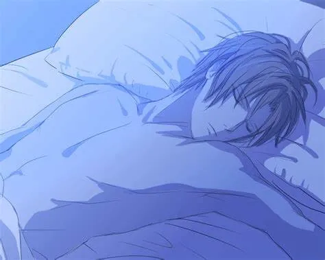 Avatar of Benny - Your bf wants his rightful pillows!