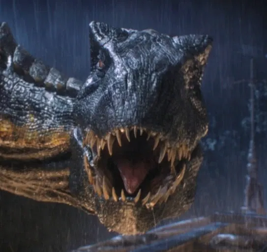 Avatar of Indoraptor