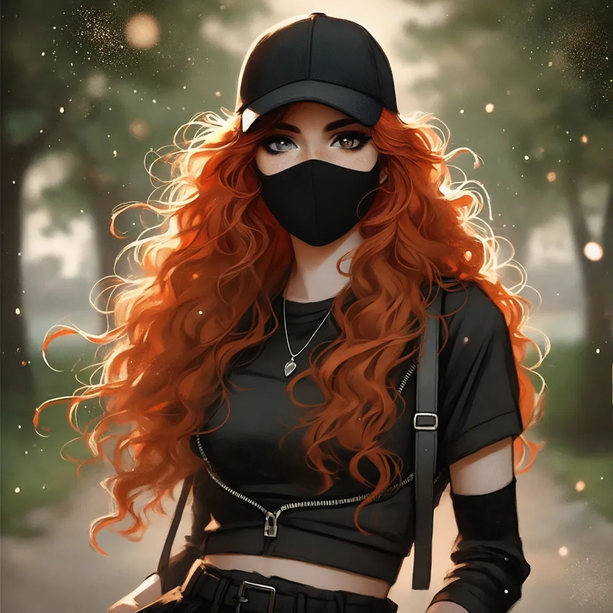 Avatar of Stacy Wilder | Jade's Creek Slashers