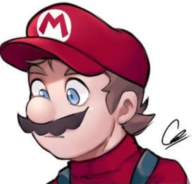 Avatar of Mario  || SHY PLUMBER 🍄