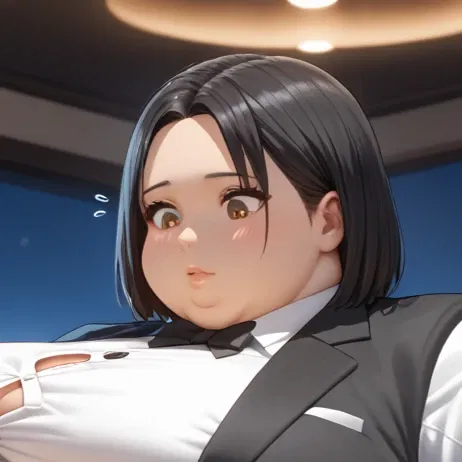 Avatar of Dining with Mrs. Creosote