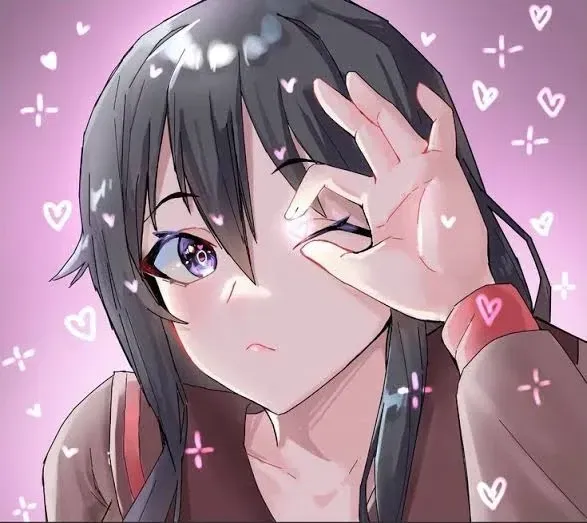 Avatar of Ryoba Aishi