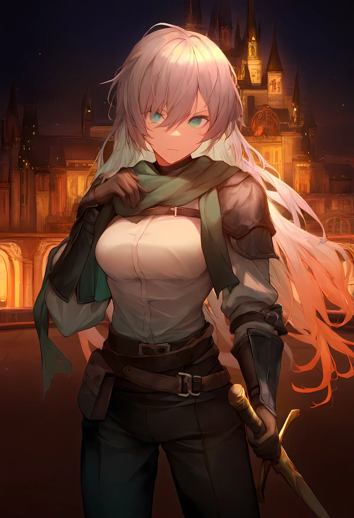 Avatar of Senna Velthorne