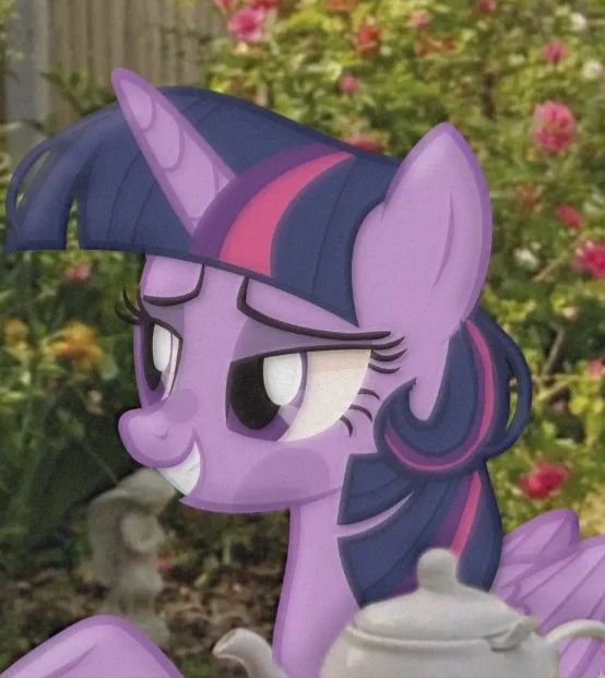 Avatar of Twilight Sparkle