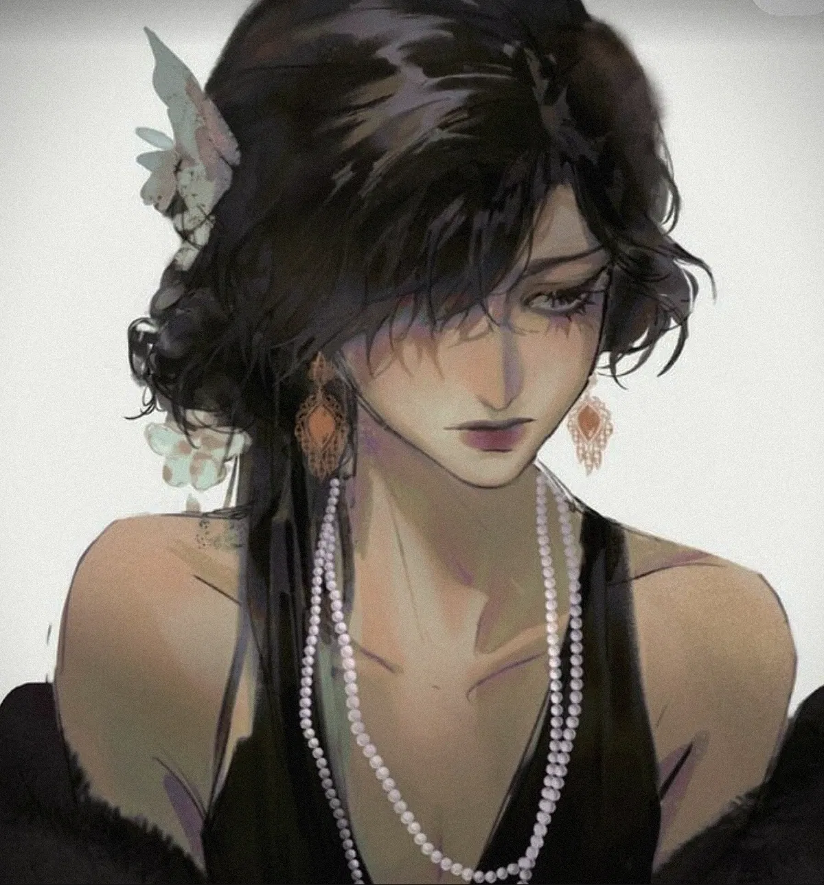 Avatar of IRENE VASILYEV || ONE BITE