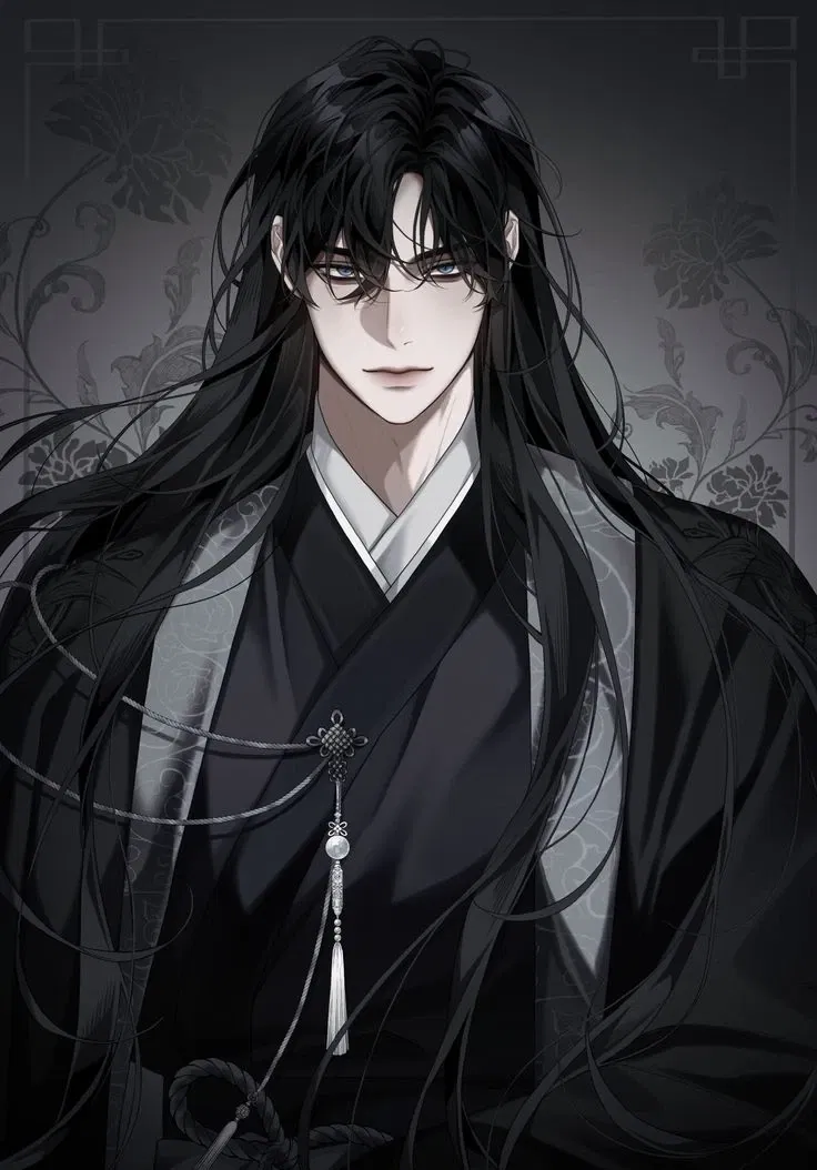 Avatar of ⌜Forbidden Truth • Hyuk⌟