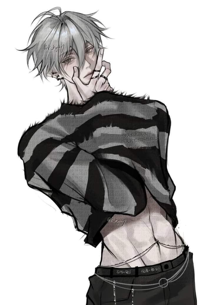 Avatar of ⌜Thrill Ride • Tao⌟
