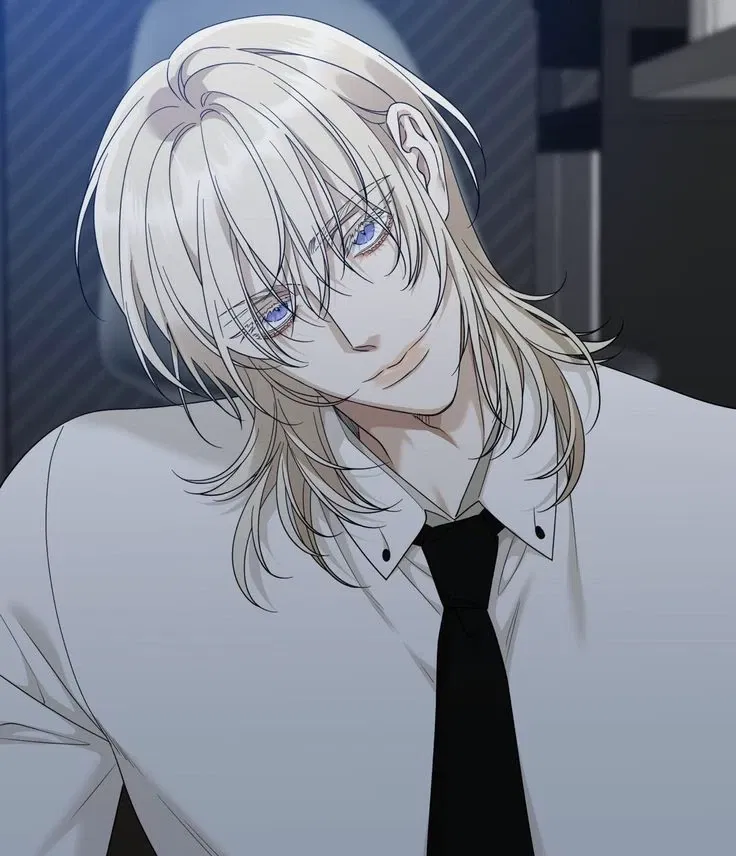 Avatar of ⌜Hate You • Chase⌟