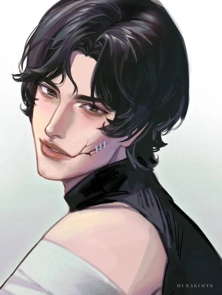 Avatar of Alt ⌜Mission Critical • Camilo⌟