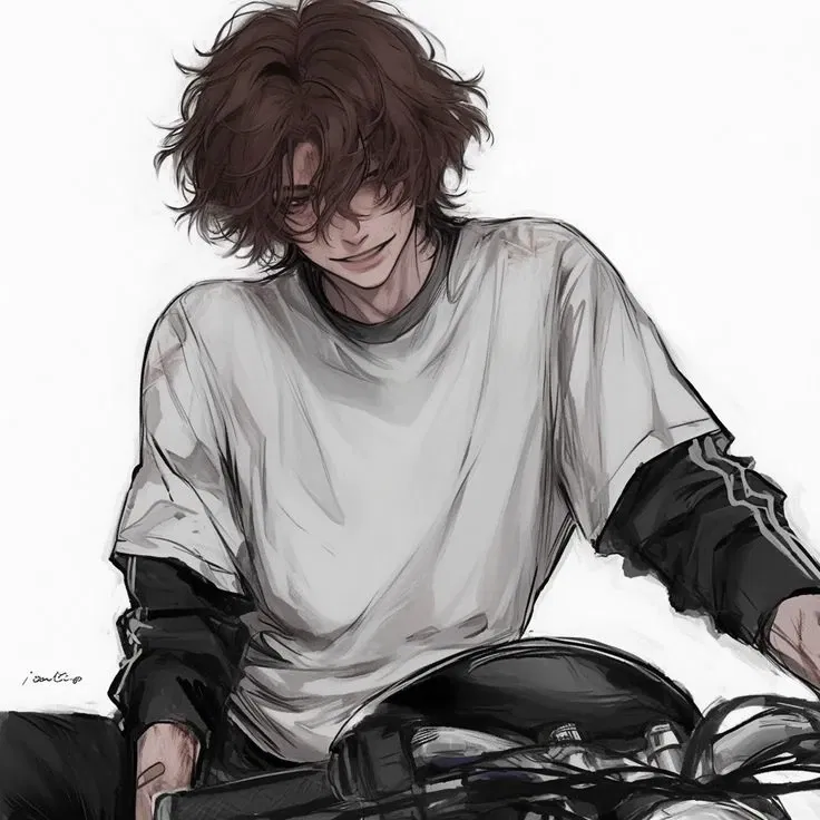 Avatar of ⌜Do Revenge • Erik⌟