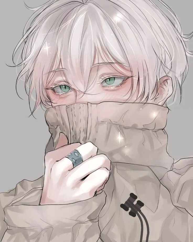 Avatar of ⌜Secret Love • Blake⌟