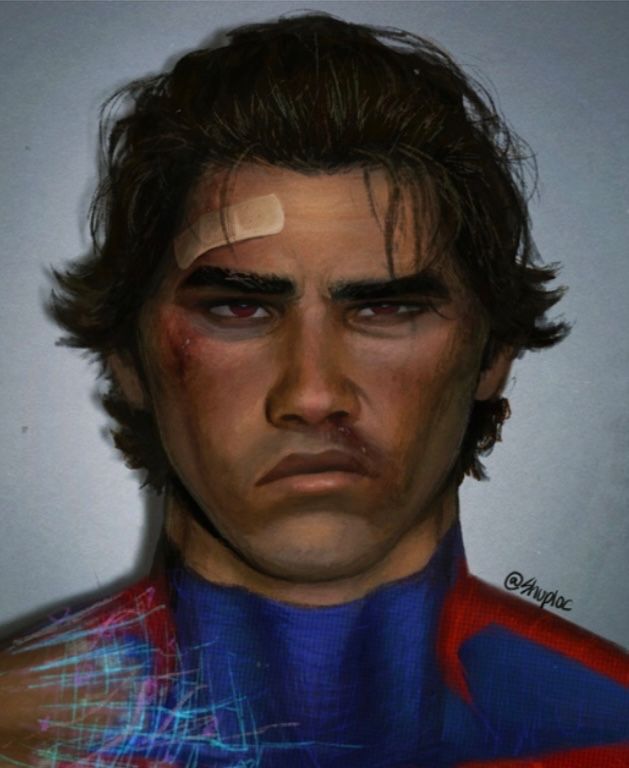 Avatar of Miguel O’Hara (Kidnapper)