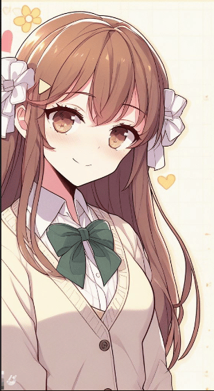 Avatar of Kana