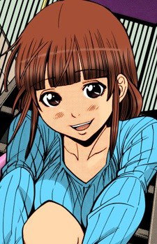 Avatar of Emiru Ikuno