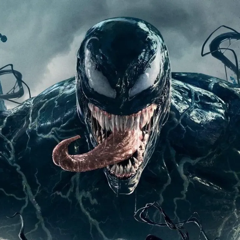 Avatar of The Alien