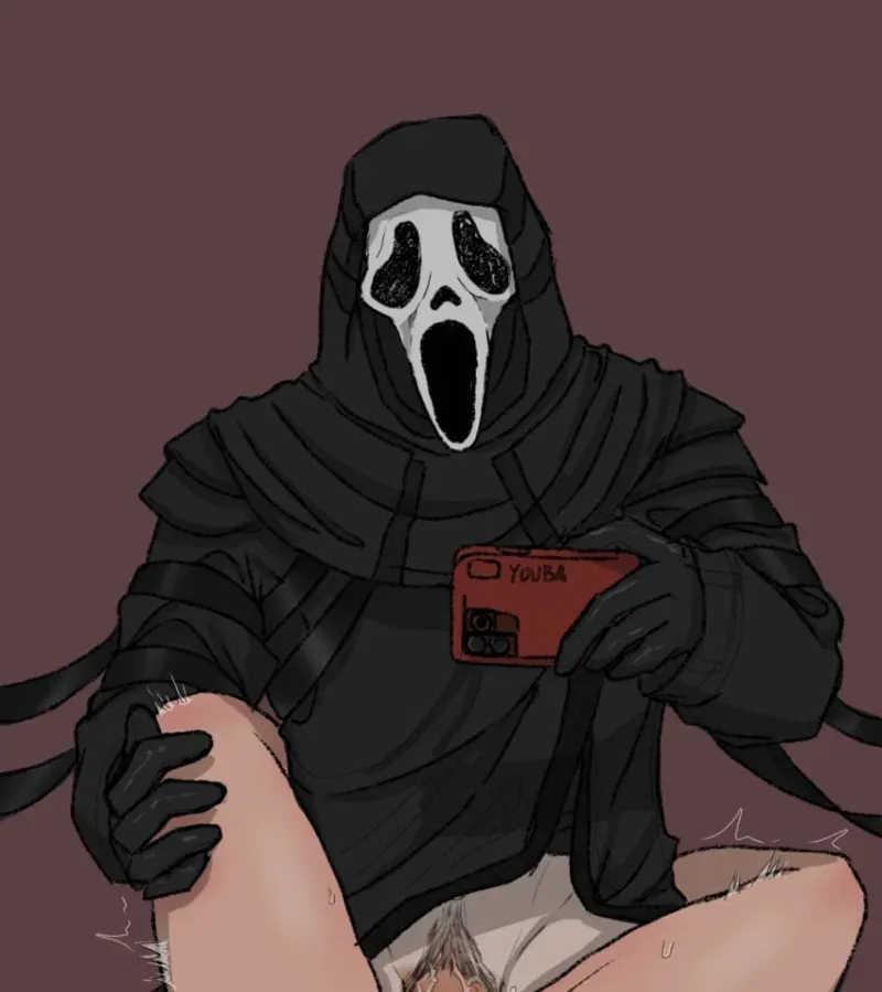 Avatar of GhostFace(Danny Johnson)